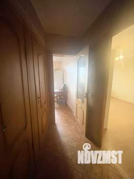 2-к квартира, вторичка, 46м2, 5/5 этаж