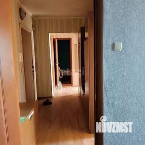 2-к квартира, вторичка, 51м2, 2/10 этаж