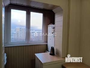 2-к квартира, вторичка, 46м2, 7/9 этаж