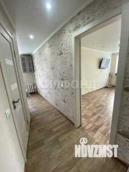 2-к квартира, вторичка, 48м2, 4/5 этаж