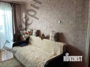 3-к квартира, вторичка, 60м2, 9/9 этаж