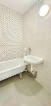 1-к квартира, вторичка, 34м2, 10/10 этаж