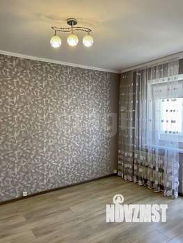 3-к квартира, вторичка, 61м2, 8/9 этаж