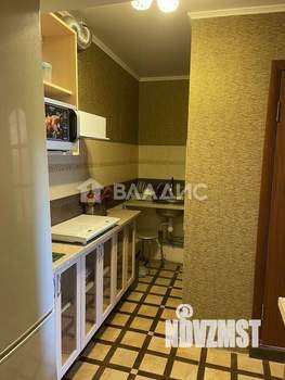 2-к квартира, вторичка, 40м2, 9/9 этаж