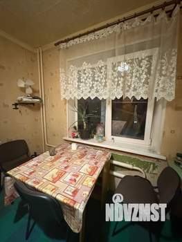 1-к квартира, вторичка, 34м2, 7/9 этаж