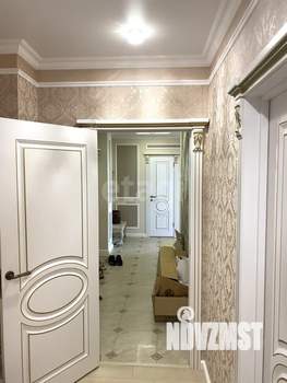 3-к квартира, вторичка, 82м2, 10/13 этаж