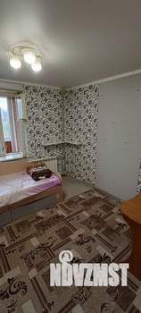 3-к квартира, вторичка, 68м2, 4/9 этаж