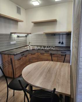 Студия квартира, вторичка, 28м2, 4/5 этаж