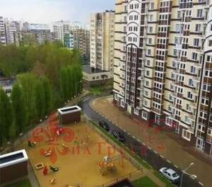 1-к квартира, вторичка, 48м2, 9/13 этаж