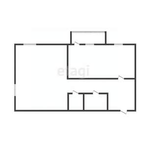 4-к квартира, вторичка, 118м2, 5/9 этаж