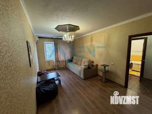 1-к квартира, вторичка, 36м2, 5/9 этаж