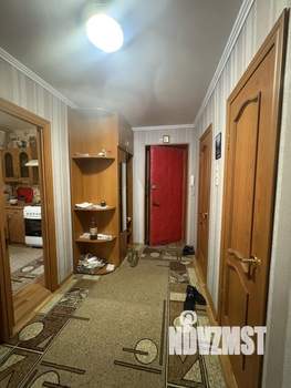 2-к квартира, вторичка, 48м2, 1/9 этаж