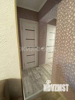 3-к квартира, вторичка, 56м2, 1/3 этаж