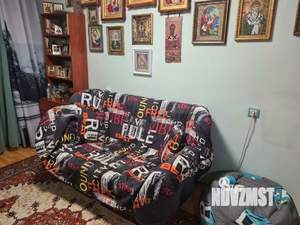 2-к квартира, вторичка, 42м2, 2/9 этаж