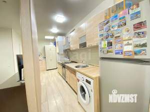 Студия квартира, вторичка, 31м2, 2/5 этаж