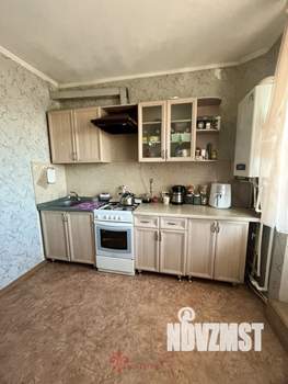 1-к квартира, вторичка, 34м2, 5/10 этаж