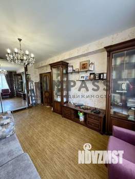 2-к квартира, вторичка, 58м2, 3/10 этаж