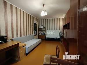 2-к квартира, вторичка, 44м2, 2/5 этаж