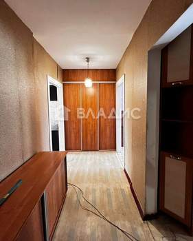 2-к квартира, вторичка, 59м2, 3/5 этаж