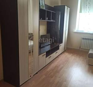 1-к квартира, вторичка, 33м2, 2/3 этаж