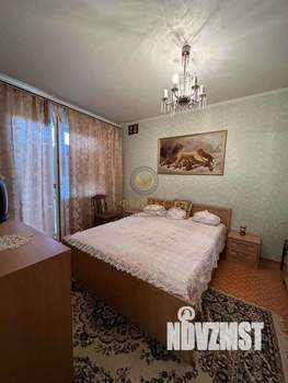 4-к квартира, вторичка, 80м2, 7/9 этаж