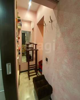 3-к квартира, вторичка, 80м2, 3/12 этаж