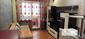 1-к квартира, вторичка, 45м2, 10/14 этаж