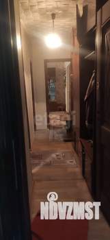 3-к квартира, вторичка, 58м2, 1/5 этаж