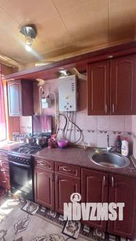 2-к квартира, вторичка, 44м2, 5/5 этаж