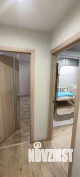 3-к квартира, вторичка, 59м2, 2/5 этаж