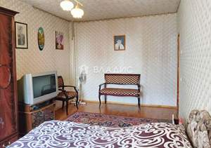 3-к квартира, вторичка, 62м2, 8/9 этаж