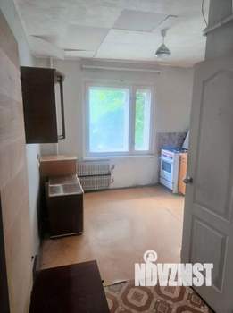 1-к квартира, вторичка, 32м2, 1/9 этаж