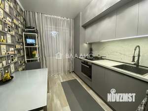 3-к квартира, вторичка, 81м2, 1/2 этаж