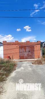 2-к квартира, вторичка, 57м2, 2/2 этаж