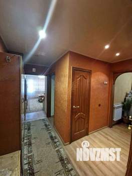 3-к квартира, вторичка, 50м2, 4/5 этаж