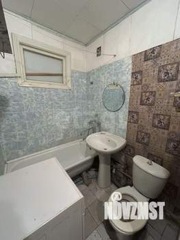 1-к квартира, вторичка, 32м2, 2/4 этаж