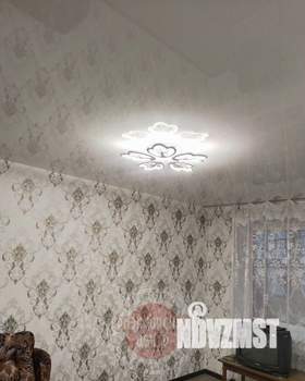 2-к квартира, вторичка, 43м2, 2/2 этаж