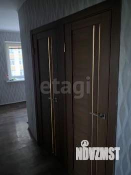 2-к квартира, вторичка, 41м2, 5/5 этаж