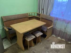 2-к квартира, вторичка, 59м2, 3/5 этаж