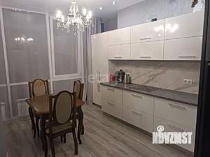 3-к квартира, вторичка, 75м2, 16/17 этаж