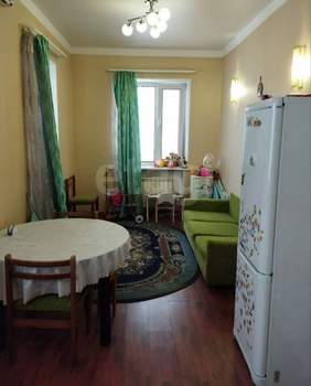 2-к квартира, вторичка, 67м2, 4/4 этаж