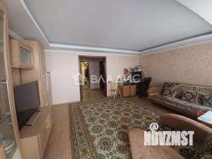3-к квартира, вторичка, 80м2, 4/10 этаж