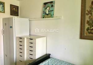 3-к квартира, вторичка, 76м2, 3/14 этаж