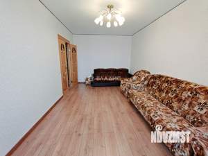 1-к квартира, вторичка, 34м2, 8/9 этаж