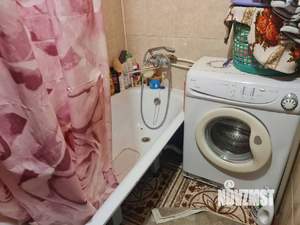 2-к квартира, вторичка, 47м2, 5/5 этаж