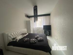 3-к квартира, вторичка, 100м2, 2/14 этаж
