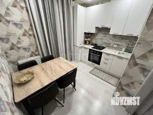 2-к квартира, вторичка, 58м2, 2/10 этаж