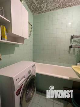 3-к квартира, вторичка, 61м2, 6/9 этаж