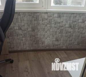 2-к квартира, вторичка, 66м2, 8/17 этаж