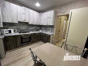 3-к квартира, вторичка, 64м2, 5/10 этаж